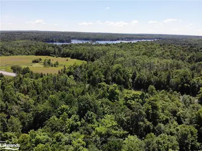95 Hill Top Road, Parry Sound Remote Area, On P0a 0a8