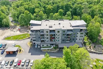 Condo Apartment in Huntsville