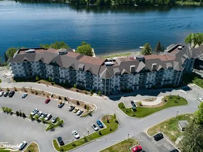 Condo Apartment in Huntsville