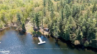 56 10th Concession Road, Seguin, On P2a 2w8