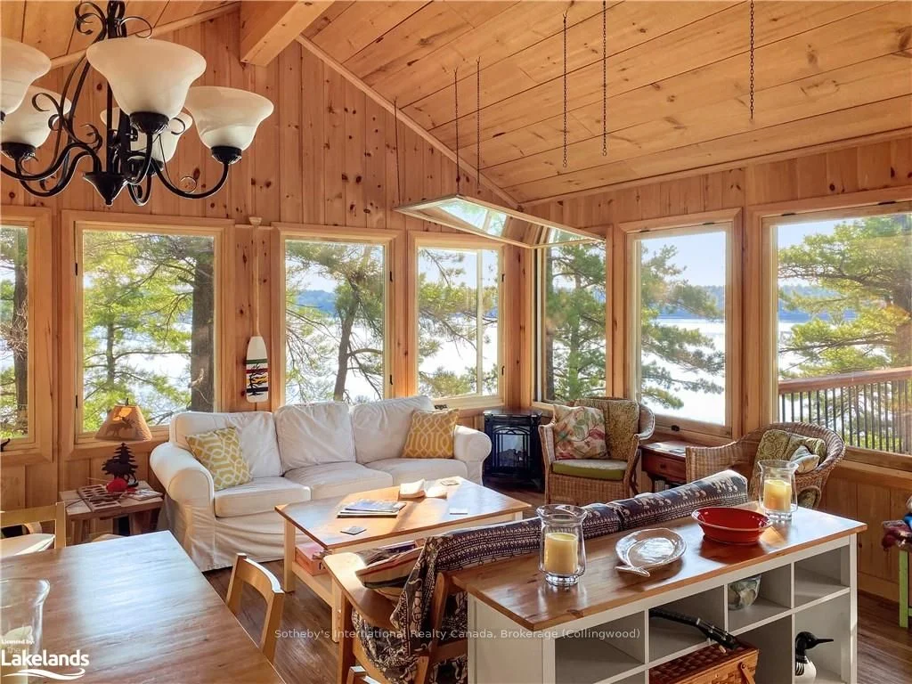 552 IS 80 GO HOME LAKE , Georgian Bay, ON P0C 1H0