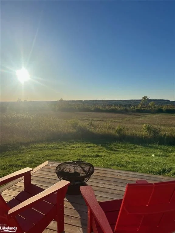 Detached in Meaford