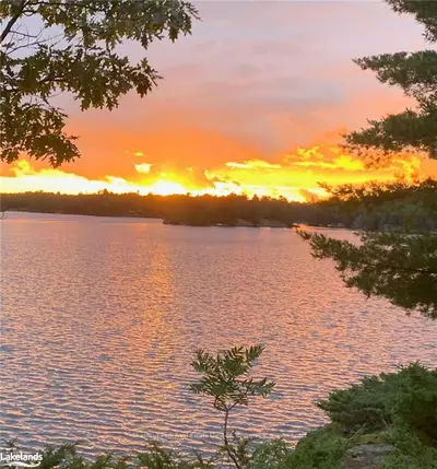Vacant Land in Gravenhurst