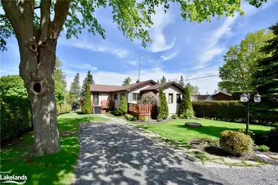 Detached in Kawartha Lakes