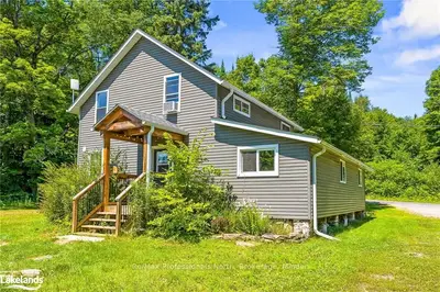 Detached in Minden Hills