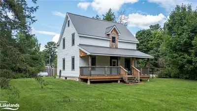 3 Lock Street, Seguin, On P0c 1j0