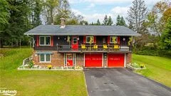 79 Invergordon Avenue, Minden Hills, ON K0M 2K0