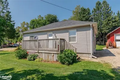 Detached in Grey Highlands