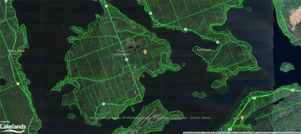 1053 Elder Drive, Lake Of Bays, On P0a 1h0