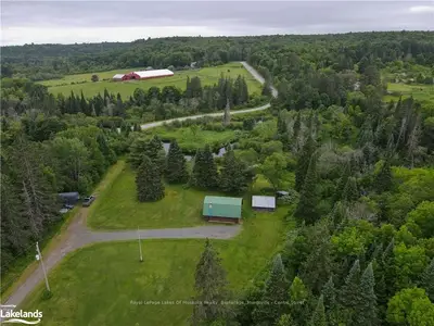 5178 Aspdin Road, Muskoka Lakes, On P0c 1j0