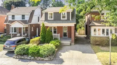 Detached in Hamilton