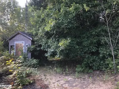 Vacant Land in Kawartha Lakes