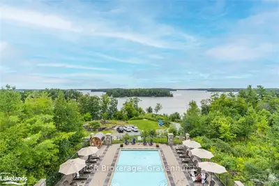 1050 Paignton House Road N206, Muskoka Lakes, On P0b 1g0