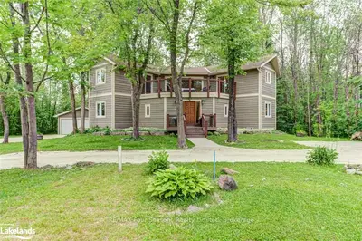 107 Martin Grove, Blue Mountains, On L9y 4e8
