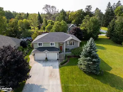 4 Grace Avenue, Meaford, On N4l 1e7