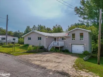 500 High Street, Burk's Falls, On P0a 0a9