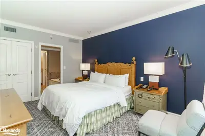1050 Paignton House Road 1225, Muskoka Lakes, On P0b 1g0