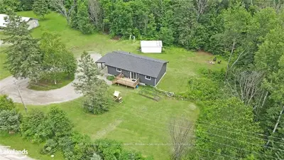 Detached in Highlands East
