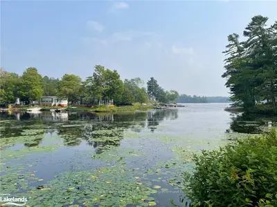 1336 South Morrison Lake Road 51 Riverside Village, Gravenhurst, On P0e 1g0