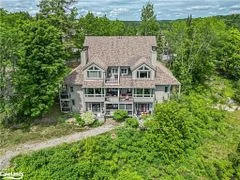 1311 GRANDVIEW HILLTOP Drive, Huntsville, ON P1H 2J5