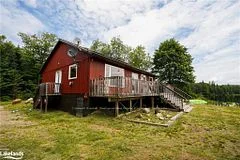 1461 RAIN LAKE Road, Kearney, ON P0A 1M0