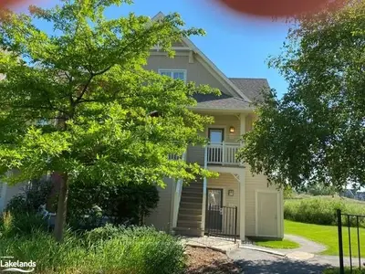 125 Fairway Court 126, Blue Mountains, On L9y 0p8