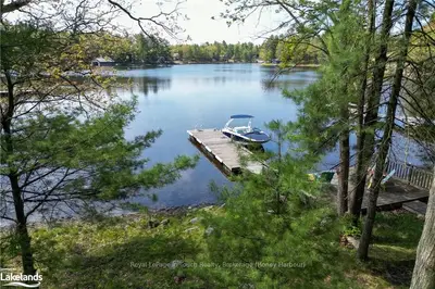 10080 Georgian Bay, Georgian Bay, On, P0e 1e0