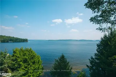 1405 Juddhaven Road 32, Muskoka Lakes, On P0b 1j0