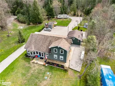 174 Cedar Shores, Bracebridge, On, P1l 1w9