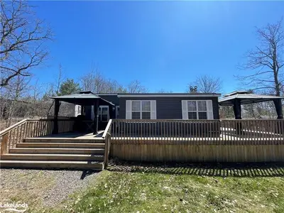 1336 South Morrison Lake Road Moor16, Gravenhurst, On P0e 1g0