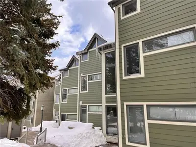 796404 19 Grey Road 208, Blue Mountains, On L9y 3z2
