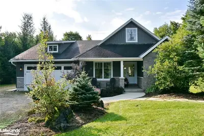 Detached in Grey Highlands