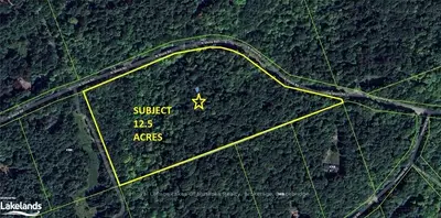 5 Northshore Road, Muskoka Lakes, On P0b 1m0