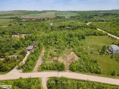 Lot 26 St Vincent Crescent, Meaford, On N4l 1w7