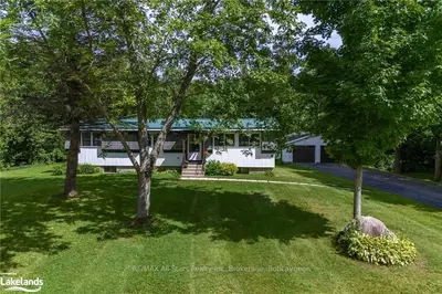 141 Hickory Beach Road, Kawartha Lakes, On K0m 1n0