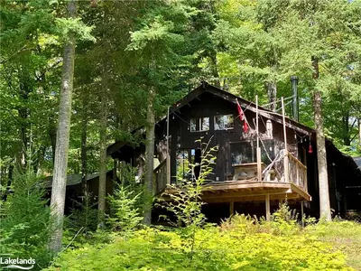 310 Dollars, Parry Sound Remote Area, On, P0h 1s0