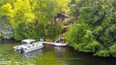 Detached in Highlands East