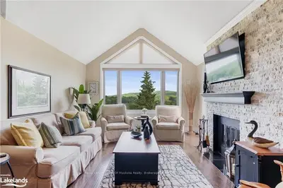 Condo Apartment in Huntsville