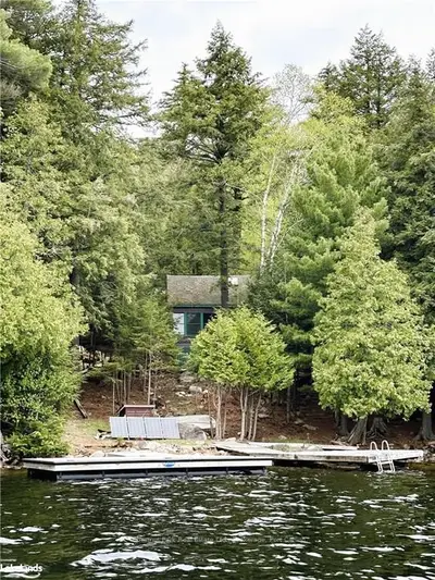Detached in Nipissing, Unorganized, South Part