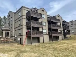 1235 Deerhurst Drive 55-106, Huntsville, On P1h 2e8
