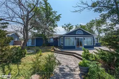 2 Island 130, Georgian Bay, On, L0k 1s0
