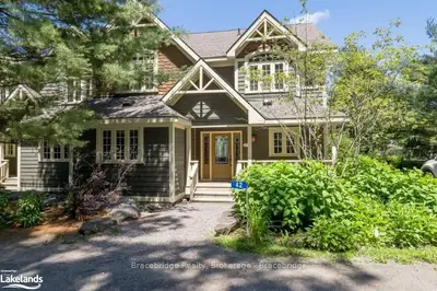 3876 Muskoka 118 Road W Sandfield 1 Week 3, Muskoka Lakes, On P0b 1j0