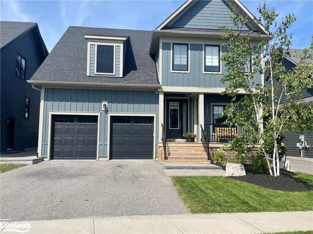 104 Red Pine Street, Blue Mountains, On L9y 5k4