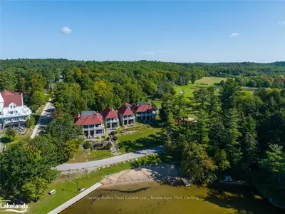 1003 Matthews Drive C6 7e, Muskoka Lakes, On P0b 1p0