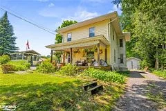 4945 MONCK Road, Kawartha Lakes, ON K0M 2A0