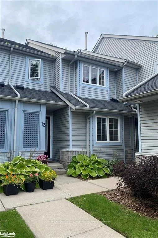 146 Settlers Way 13, Blue Mountains, On L9y 0m5