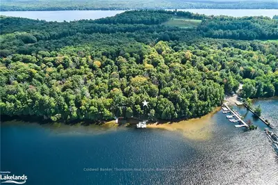 232 Bigwin, Lake Of Bays, On, P0b 1a0