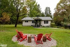 644 SOUTH MARY LAKE Road, Huntsville, ON P0B 1L0