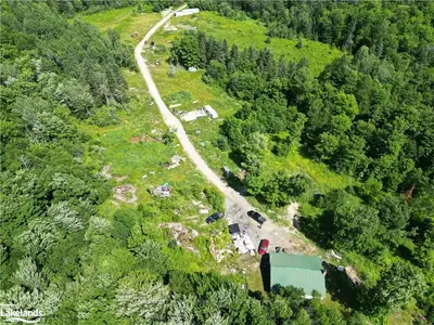 283 Bell Road, Parry Sound Remote Area, On P0h 1n0