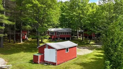 Detached in Highlands East